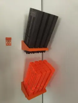 Nerf Magazine holder