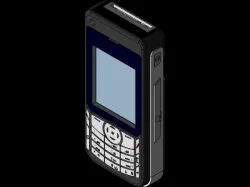 NOKIA 6681