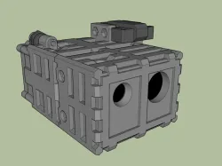 NVG Raider (DIY NVG)