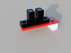 Optical Limit Switch