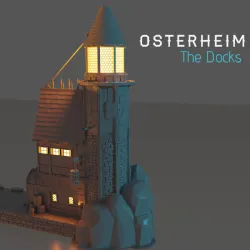 OSTERHEIM -  Light House