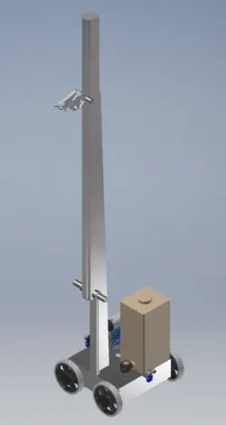Painting Robot