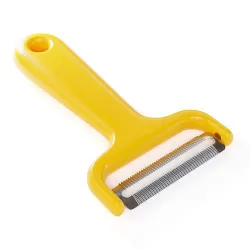 Peeler 3D model
