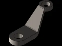 Pitman arm