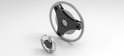 planetary gears, epicyclic gear.