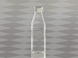 Plastic Bottle