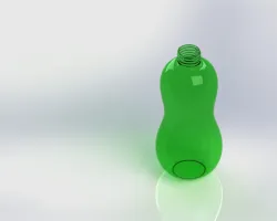 Plastic Bottle