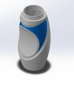 Plastic Bottle