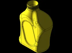 Plastic Bottle