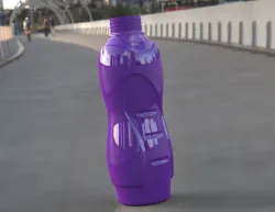 Plastic Bottle