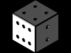 Playing Dice