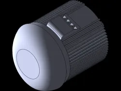 PMSM Motor : For E-BAJA