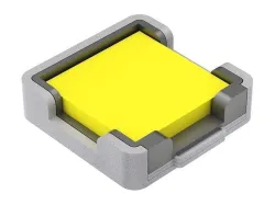 Printable Sticky Note Holder  3D print model