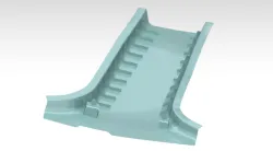 PROJECT 5 - B-PILLAR