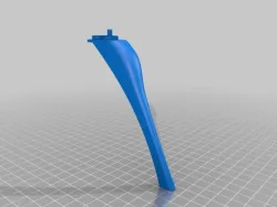 Promark Drone Leg