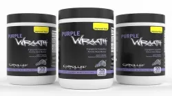 Protein Powder 3D model