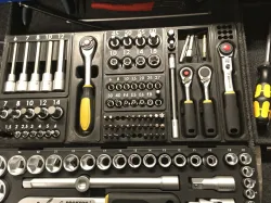 Proxxon organizer 2021