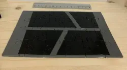 Puzzle bambulab