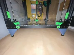 Ratrig Foot