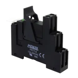 Relé miniatura de potência / Miniature power relay
