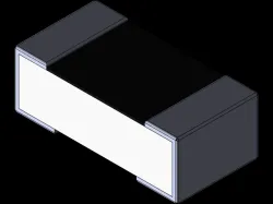 Resistors SMD