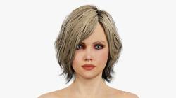 female blonde models | Page 1 | STLFinder