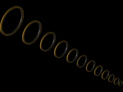 Ryco Bonded Seals. (Dowty Seals)