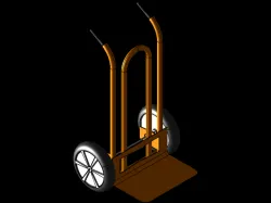 Sack truck