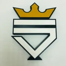Scump Pro Player Logo