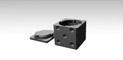 Secret Dice