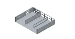 Sheet Metal Assy