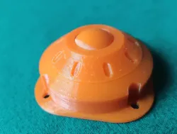 Simple Ball Foot