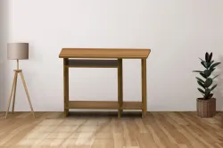 Simple Computer Desk - Table