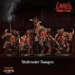 Skullcrusher Ravagers