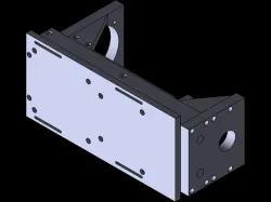 sliding fixture
