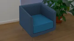 Sofa (Chair)