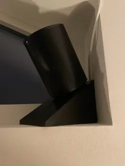 Sonos era 100 angled stand