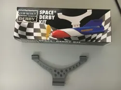 Space Derby Sled