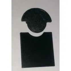 Spin Brush sander