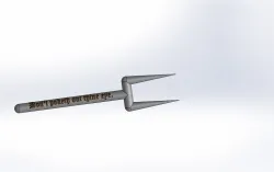 Stabby Stabber