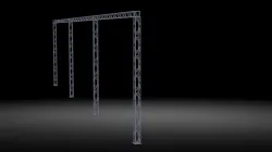 Steel Bridge
