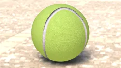 Tennis Ball