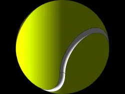 Tennis Ball