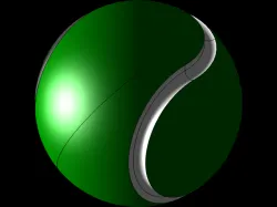 Tennis Ball