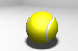 Tennis Ball