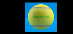 TENNIS BALL