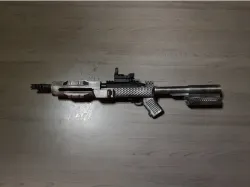 TERMINATOR (Ruger 10/22 Stock(SHORT LOWER)