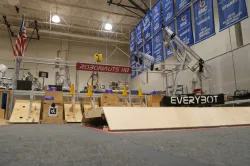The 2023 Robonauts Everybot