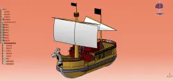 The Going Merry