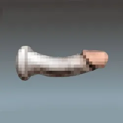 The Most Realistic Penis 3D print model